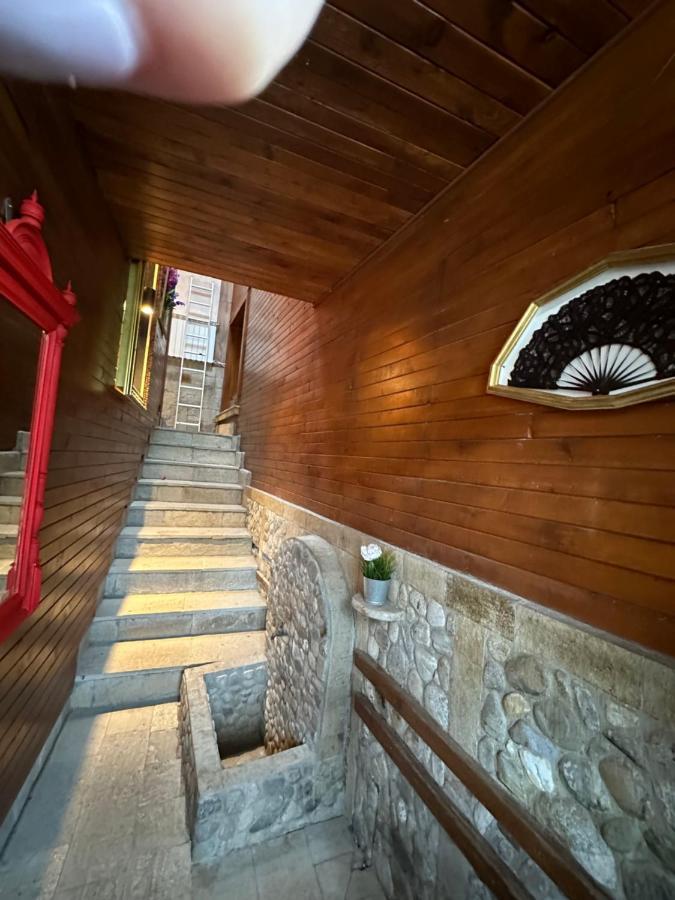 Villa Le Cinema Shiroki Dol Extérieur photo